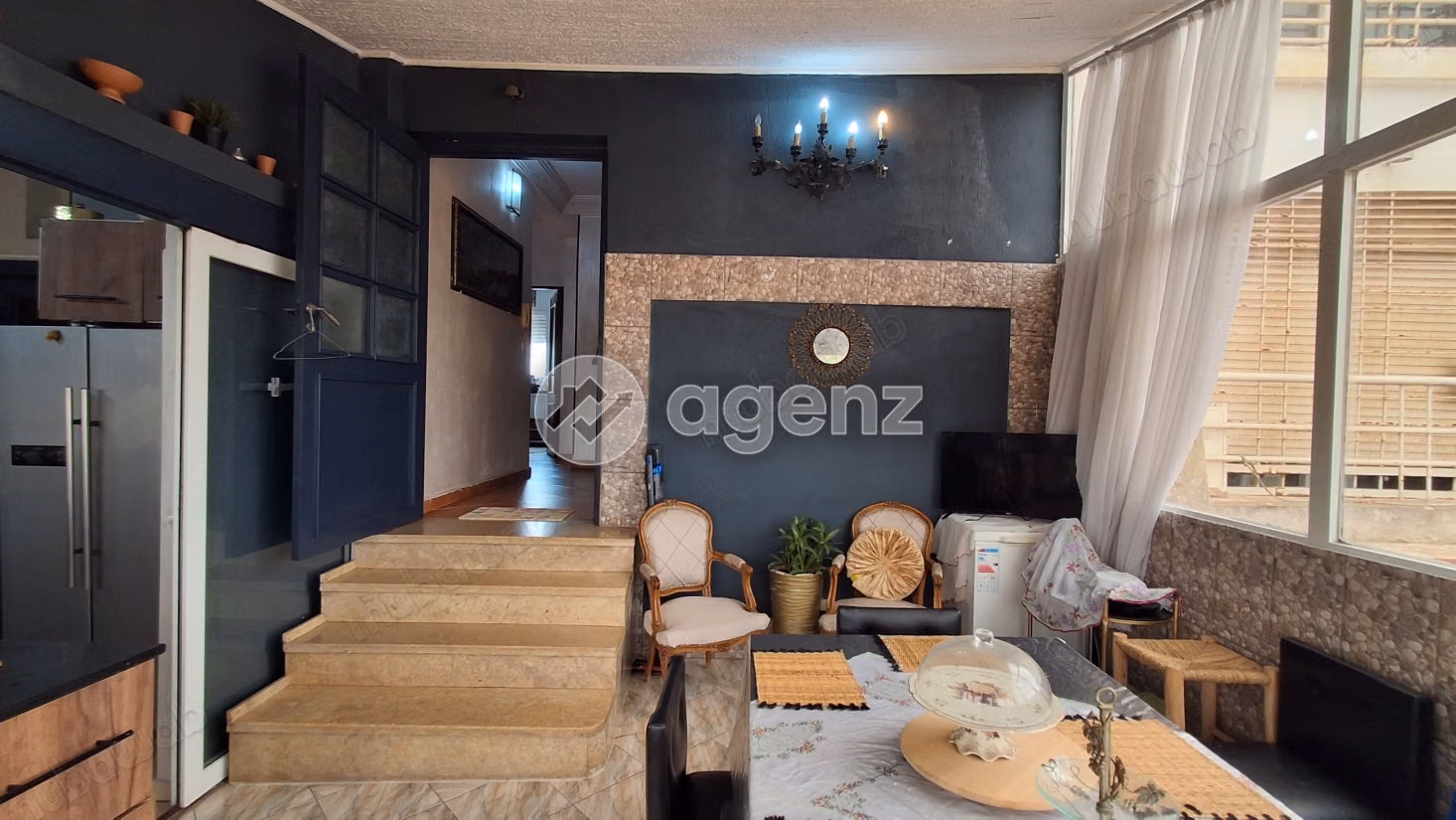 Villa for sale 80 m², 5 bedrooms Other Mohammedia