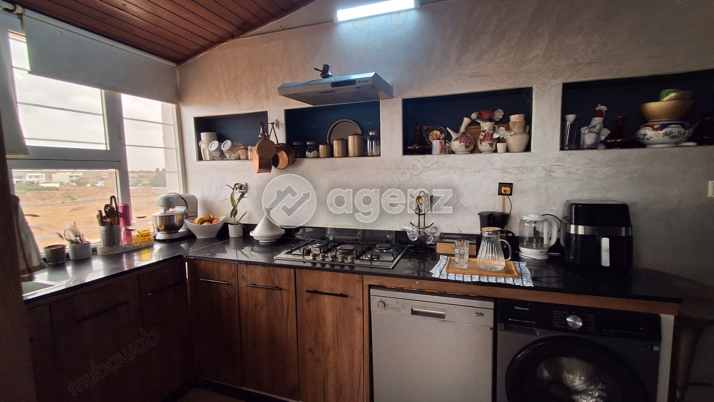 Villa for sale 80 m², 5 bedrooms Other Mohammedia