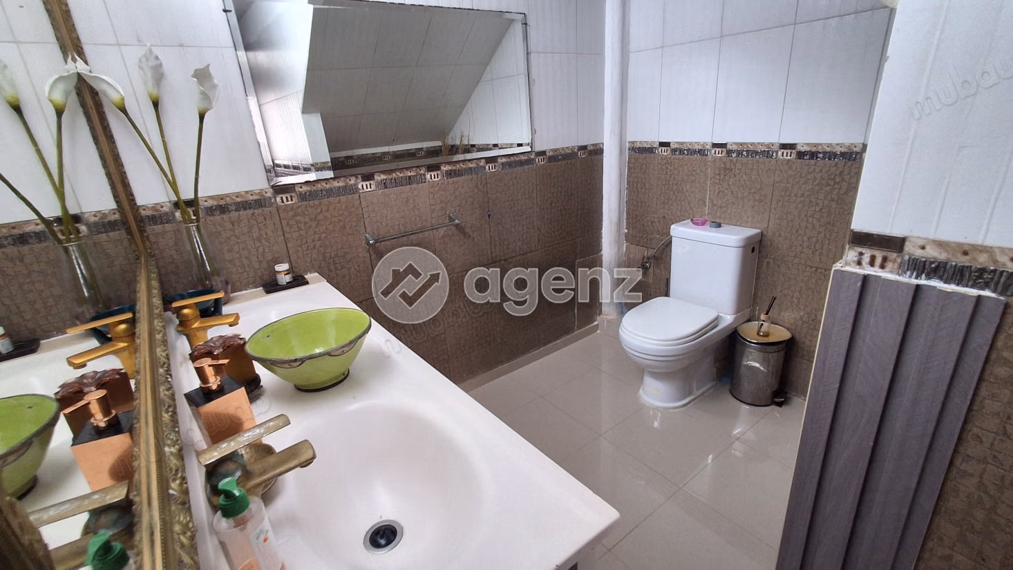 Villa for sale 80 m², 5 bedrooms Other Mohammedia