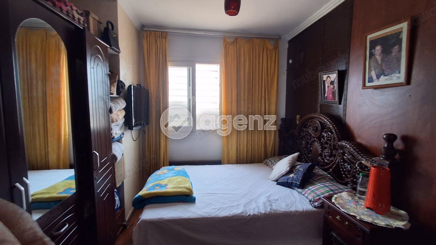 Villa for sale 80 m², 5 bedrooms Other Mohammedia