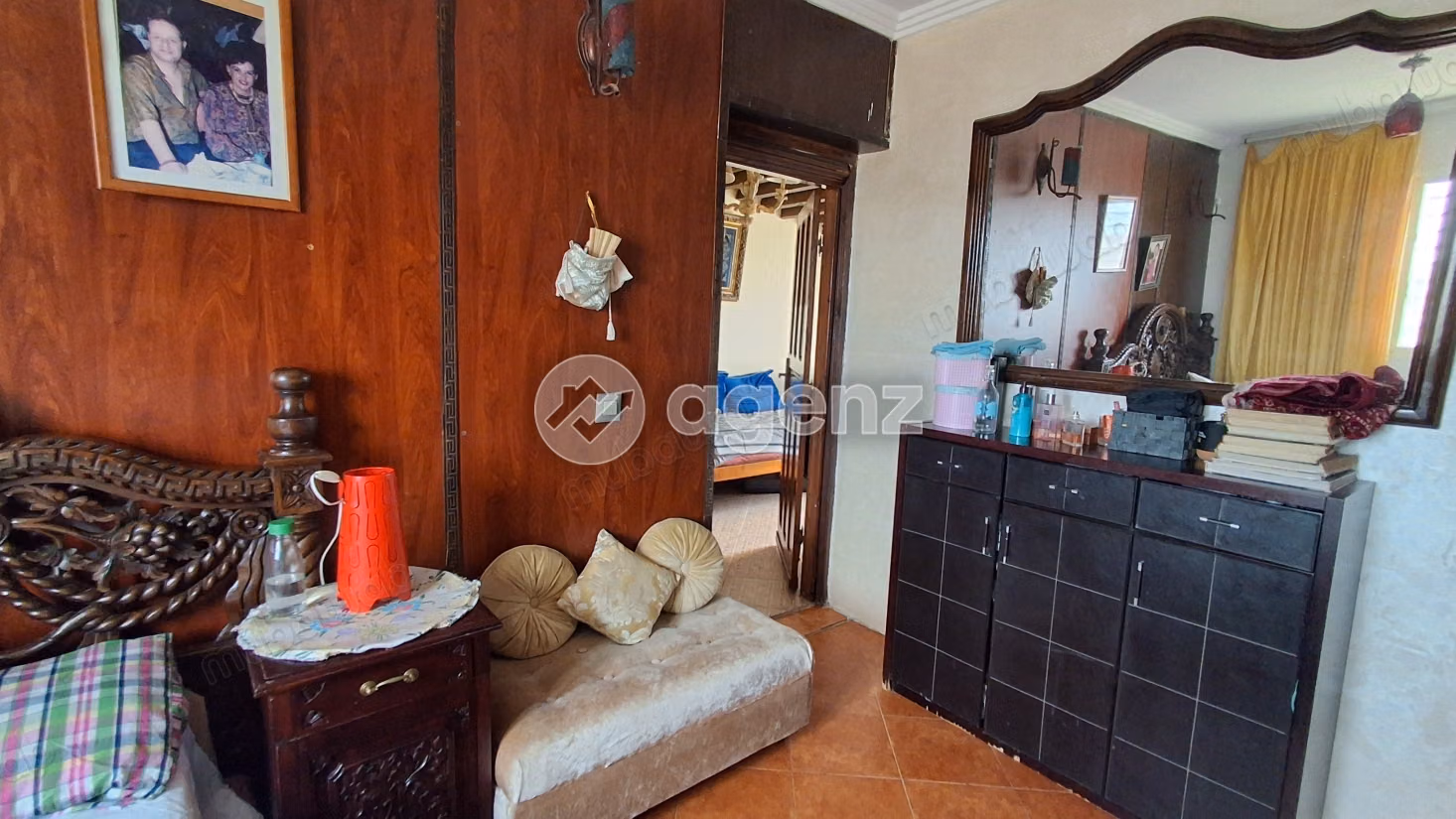Villa for sale 80 m², 5 bedrooms Other Mohammedia