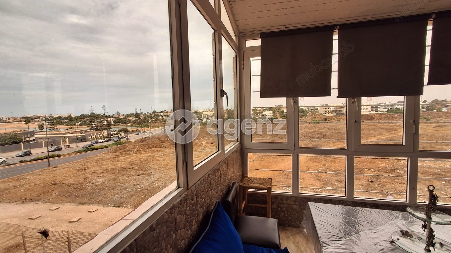 Villa for sale 80 m², 5 bedrooms Other Mohammedia