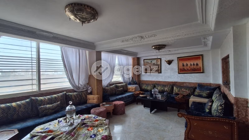 Villa à vendre 80 m², 5 chambres 
Autre Mohammedia