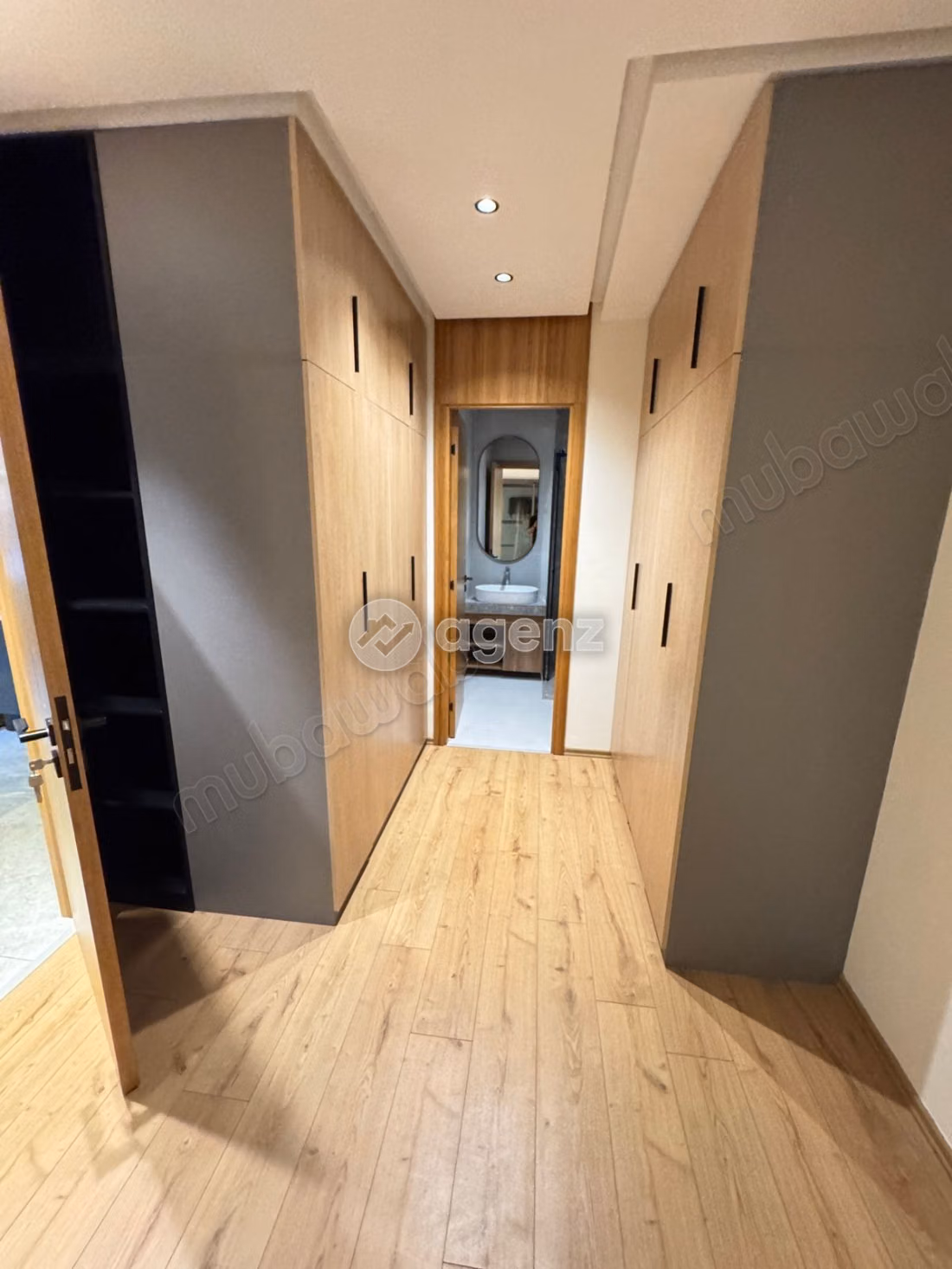 Studio for rent 50 m² The princesses Casablanca