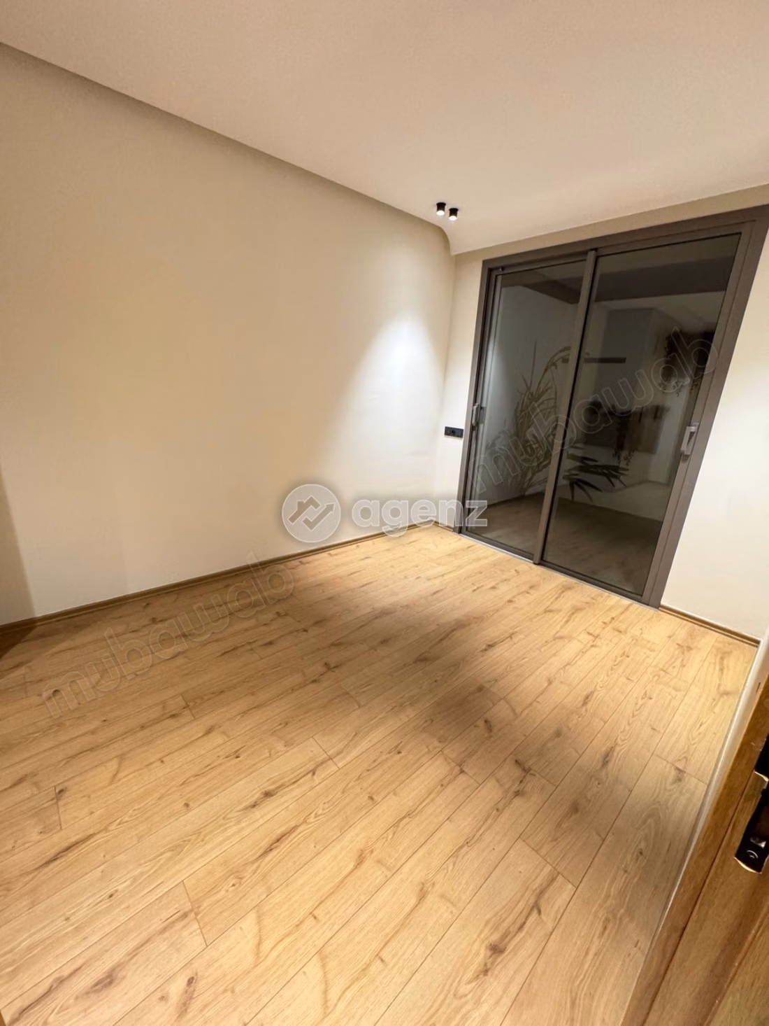 Studio for rent 50 m² The princesses Casablanca