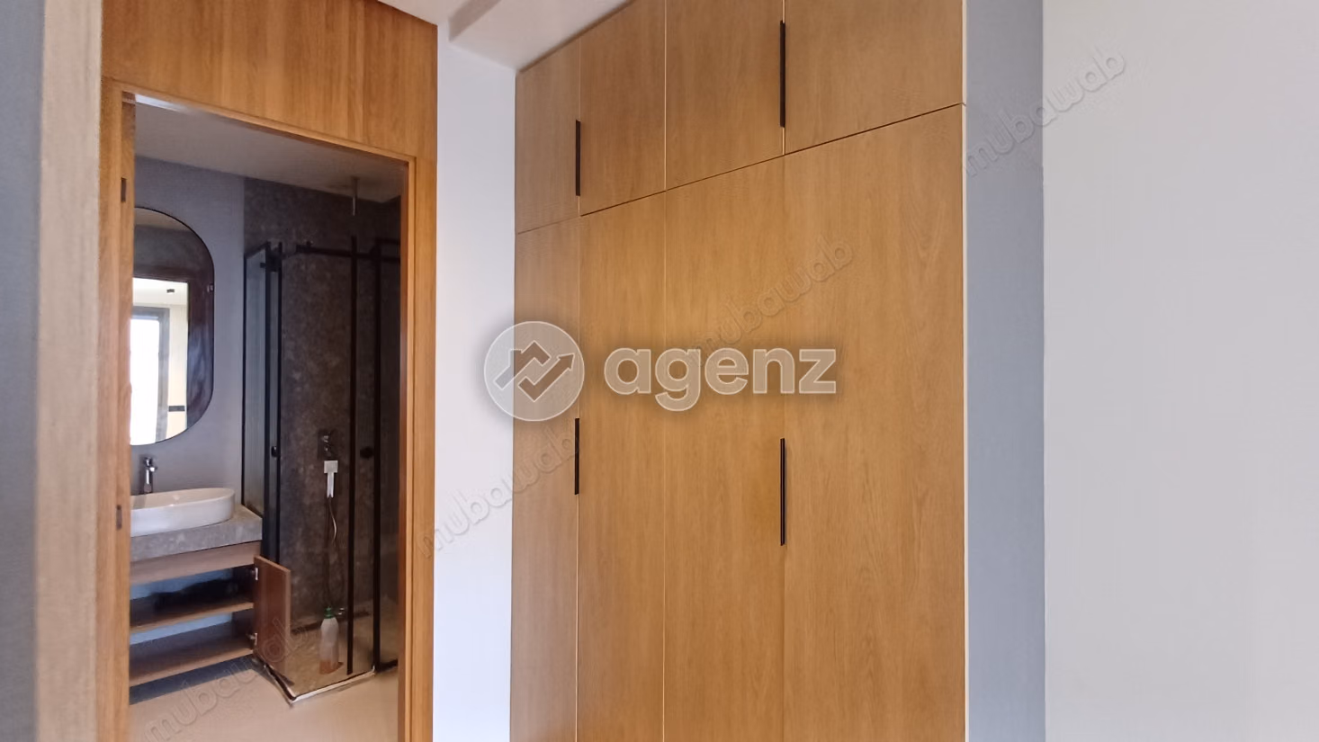 Studio for rent 50 m² The princesses Casablanca