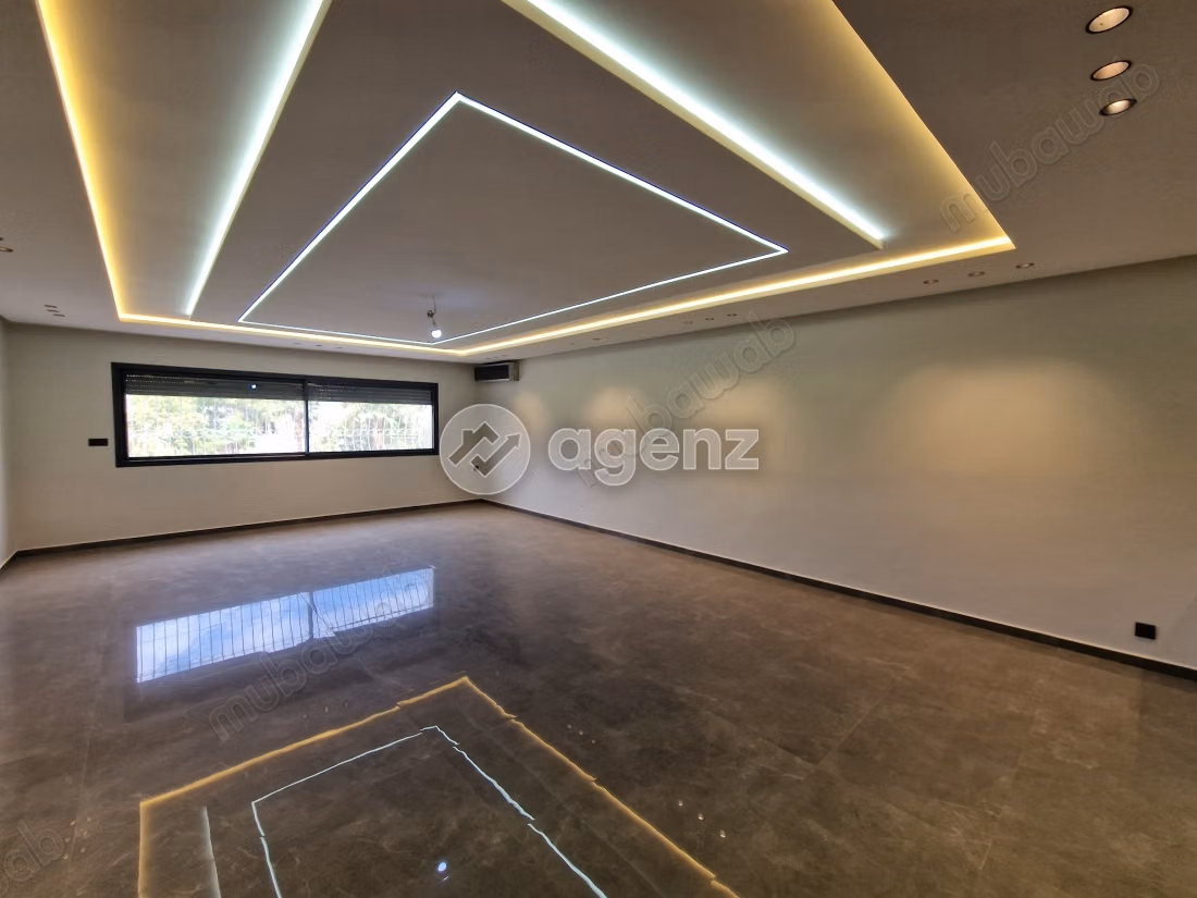 Apartment for sale 210 m², 3 bedrooms Nouvelle Ville Fès