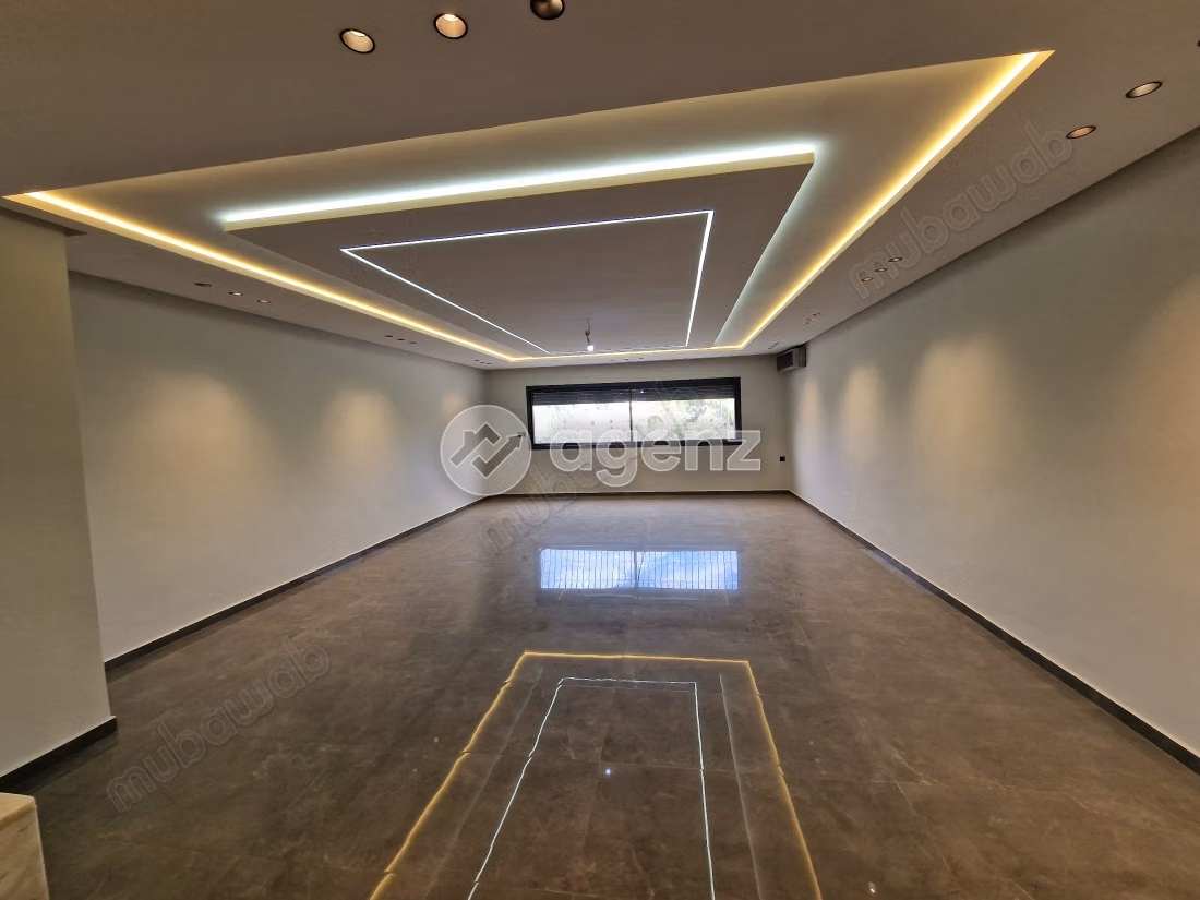 Apartment for sale 210 m², 3 bedrooms Nouvelle Ville Fès
