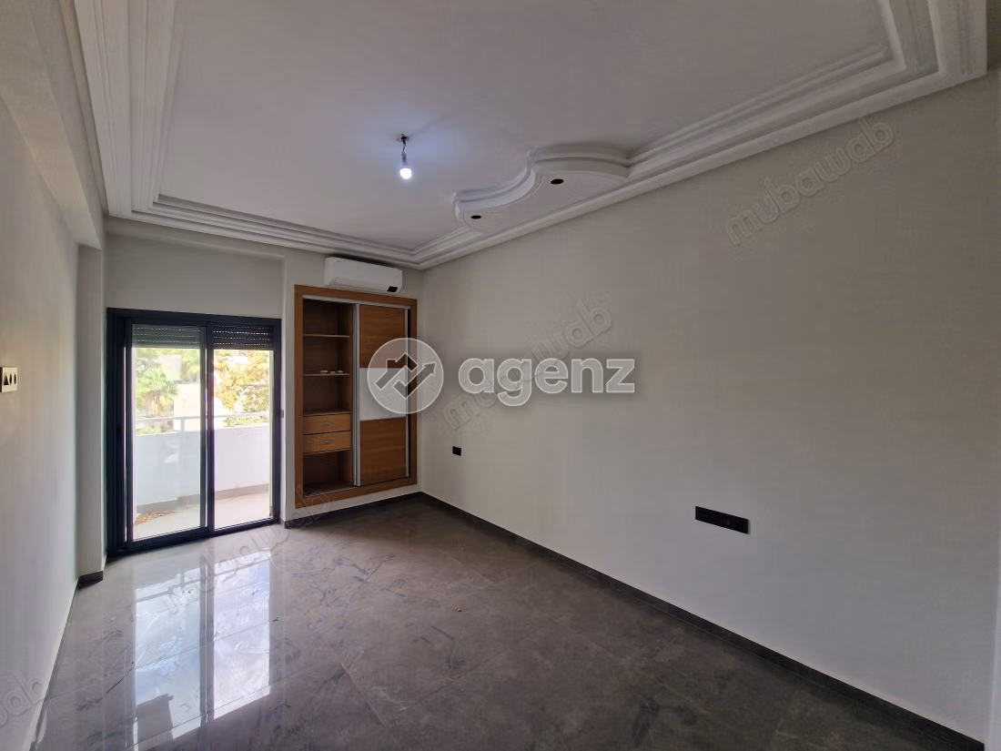 Apartment for sale 210 m², 3 bedrooms Nouvelle Ville Fès