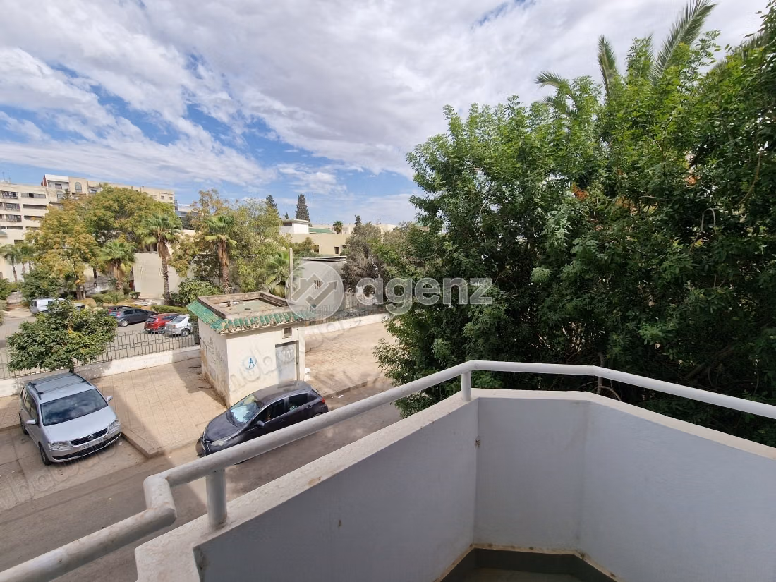 Apartment for sale 210 m², 3 bedrooms Nouvelle Ville Fès