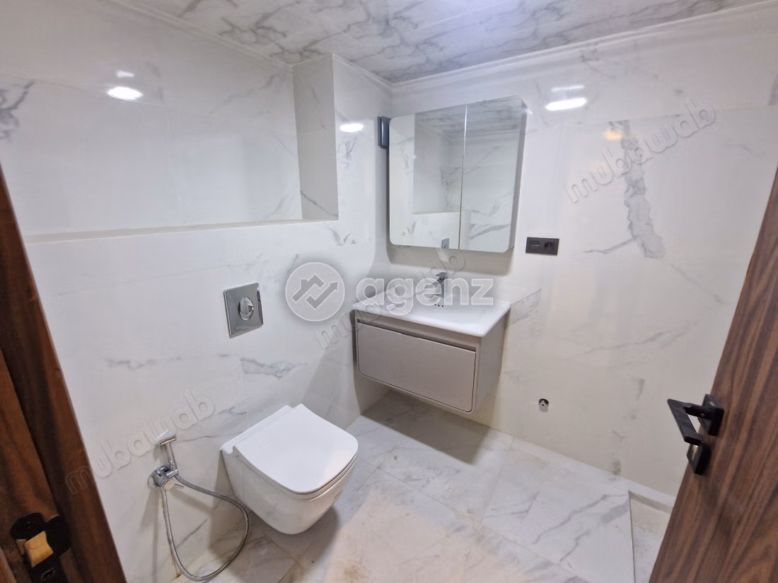 Apartment for sale 210 m², 3 bedrooms Nouvelle Ville Fès