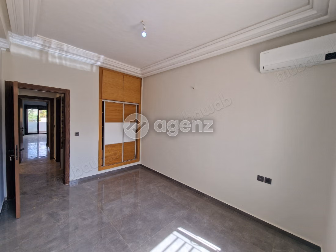 Apartment for sale 210 m², 3 bedrooms Nouvelle Ville Fès