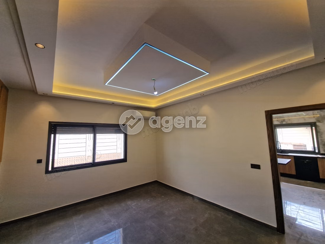 Apartment for sale 210 m², 3 bedrooms Nouvelle Ville Fès