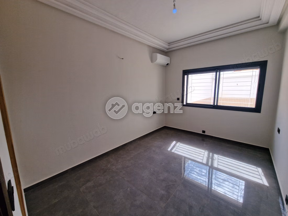 Apartment for sale 210 m², 3 bedrooms Nouvelle Ville Fès