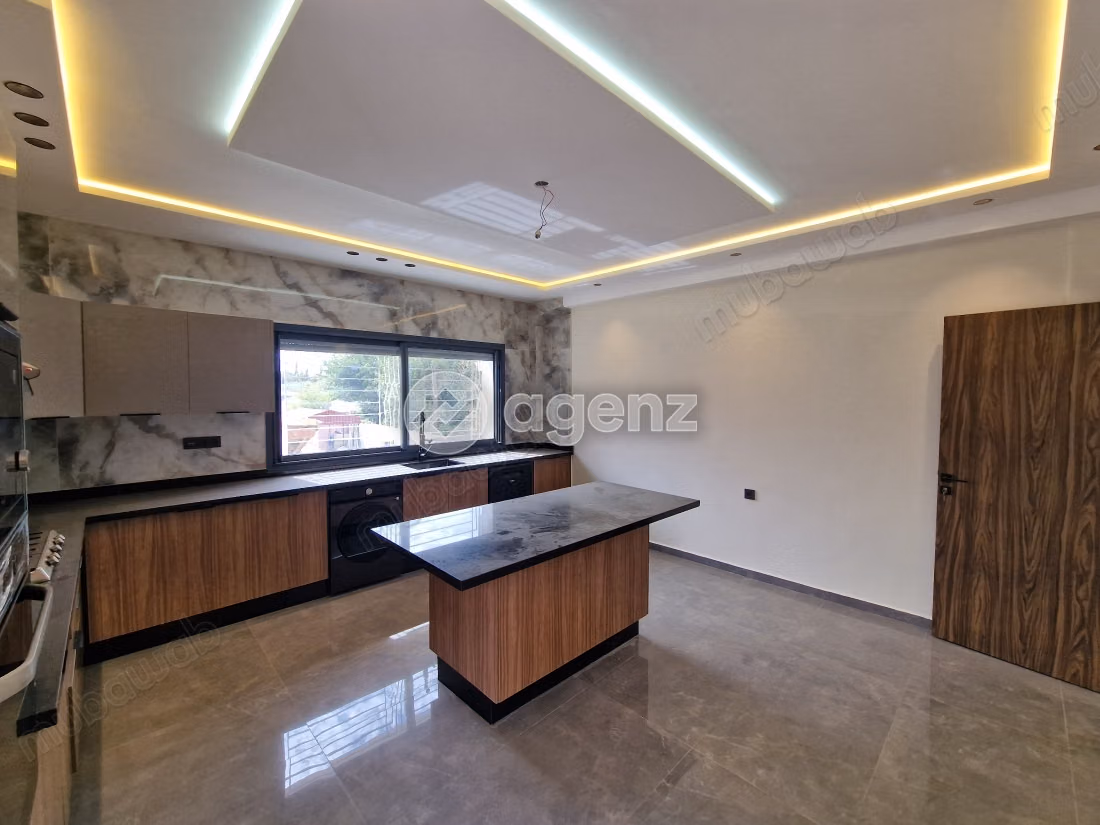 Apartment for sale 210 m², 3 bedrooms Nouvelle Ville Fès