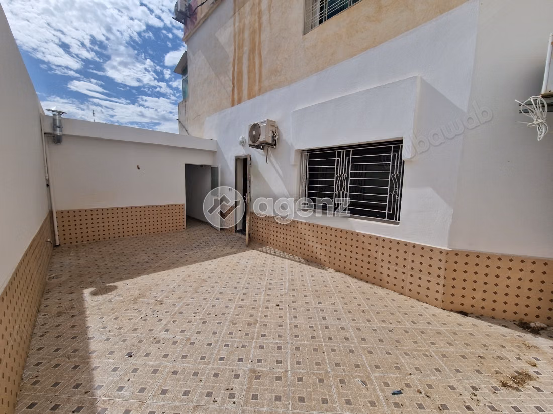 Apartment for sale 210 m², 3 bedrooms Nouvelle Ville Fès