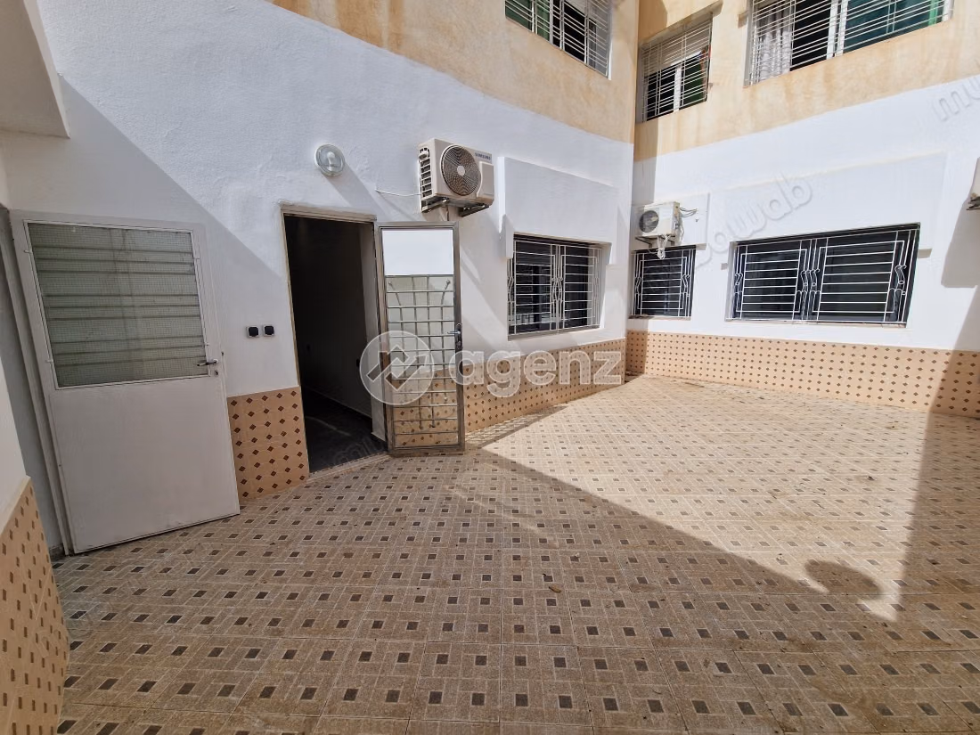 Apartment for sale 210 m², 3 bedrooms Nouvelle Ville Fès