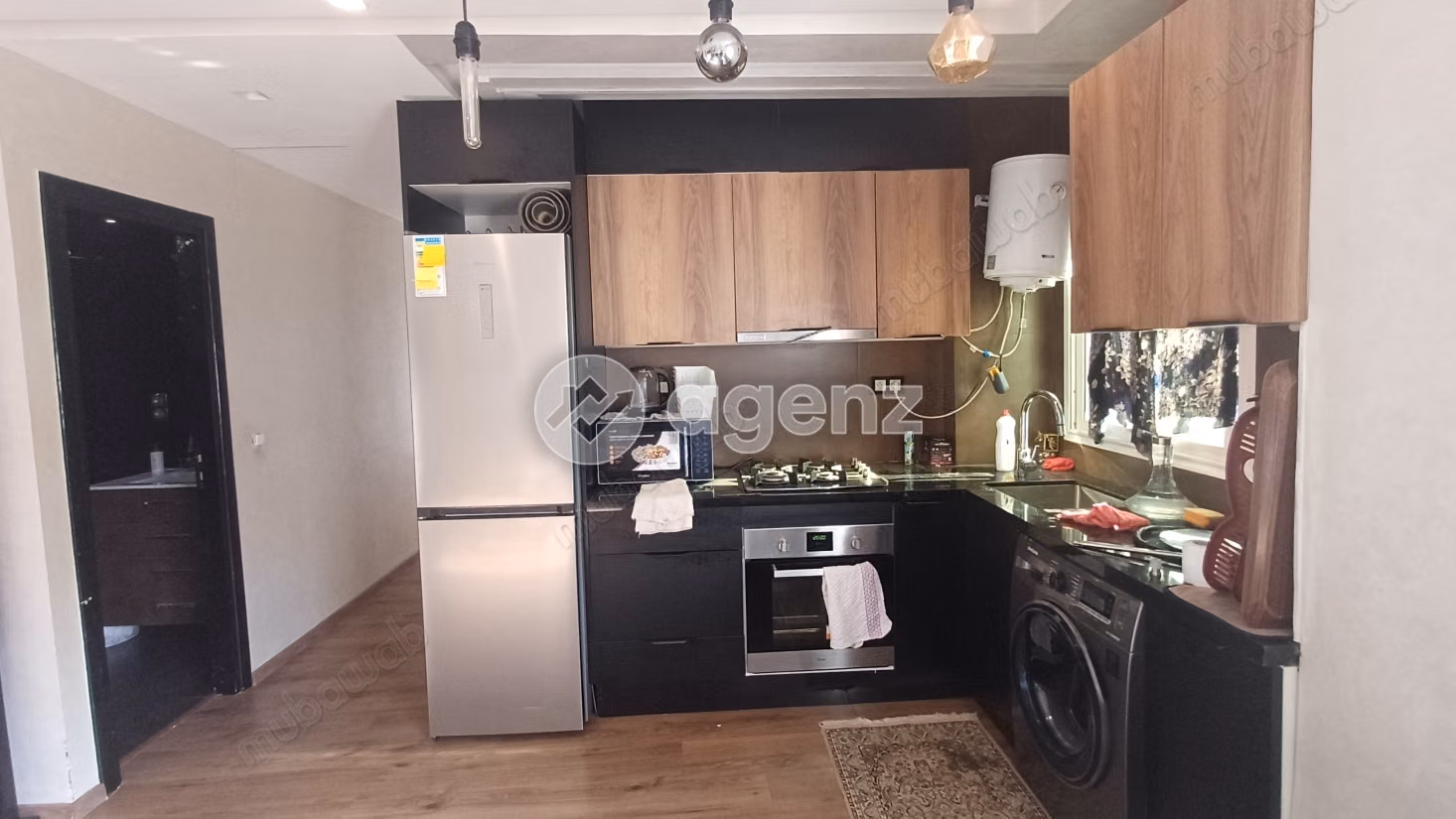 Apartment for sale 55 m², 2 bedrooms Tamaris Dar Bouazza