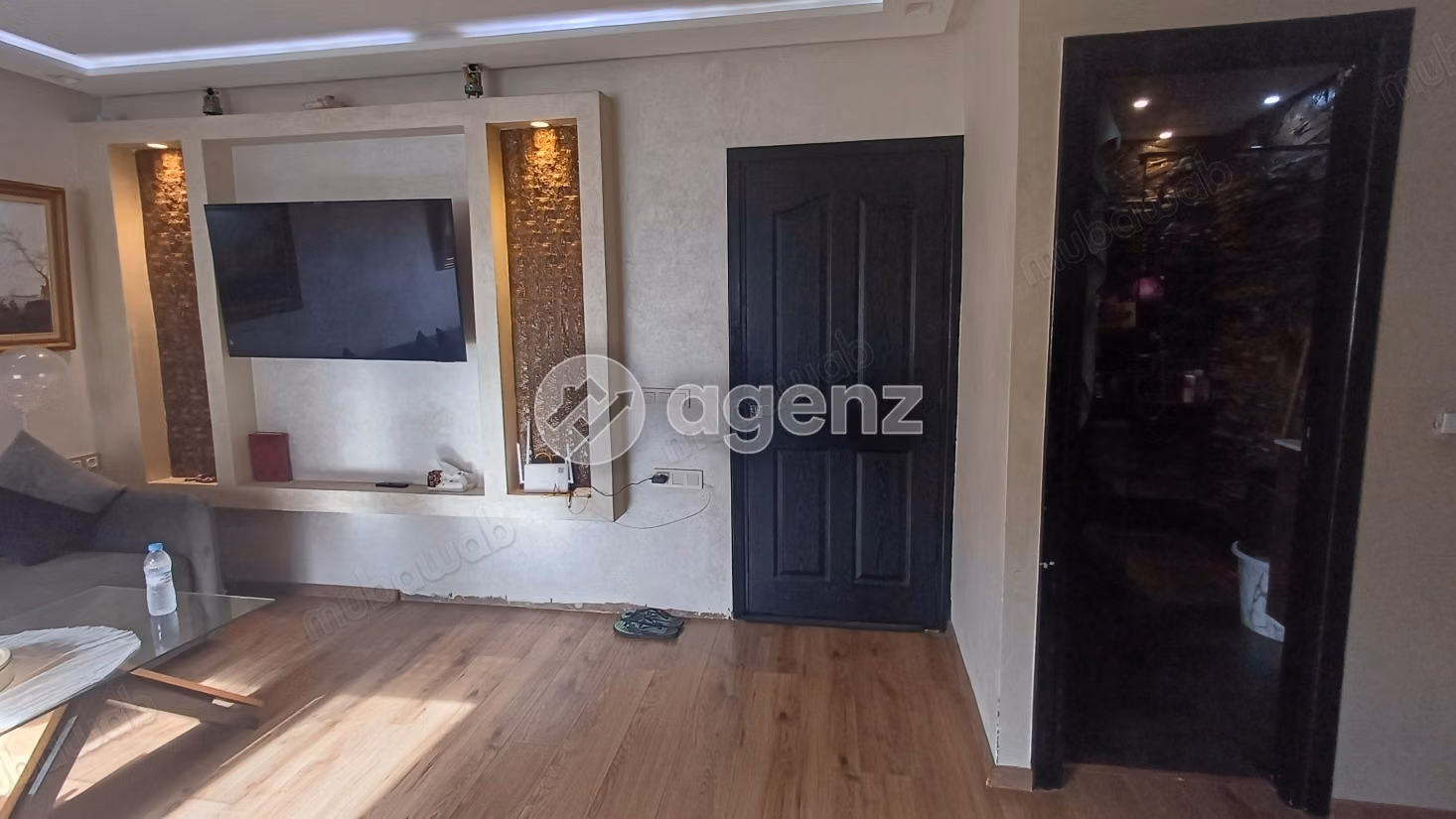 Apartment for sale 55 m², 2 bedrooms Tamaris Dar Bouazza