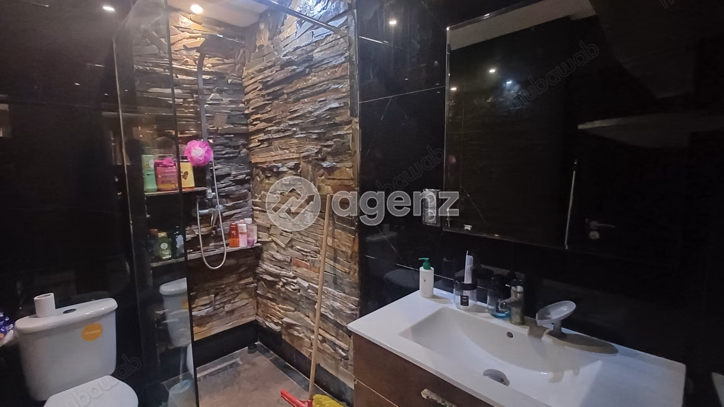 Apartment for sale 55 m², 2 bedrooms Tamaris Dar Bouazza
