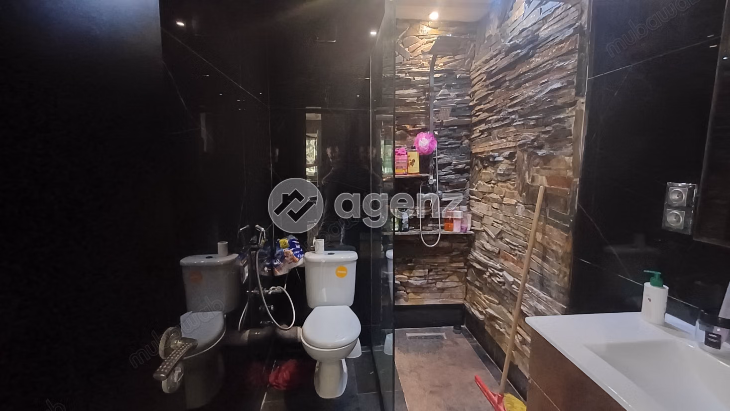Apartment for sale 55 m², 2 bedrooms Tamaris Dar Bouazza