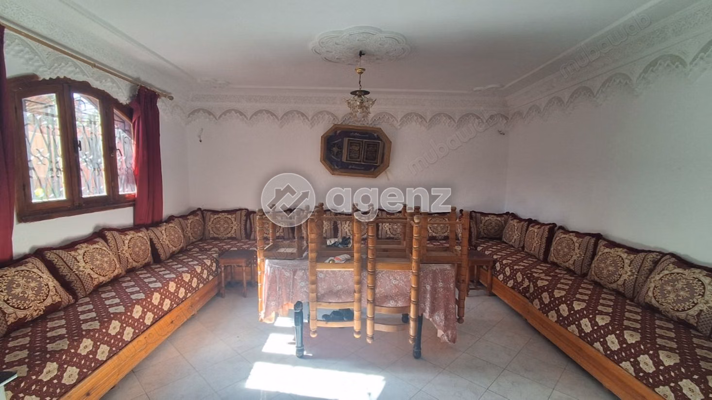 Villa for sale 360 m², 4 bedrooms My Abdellah El Jadida