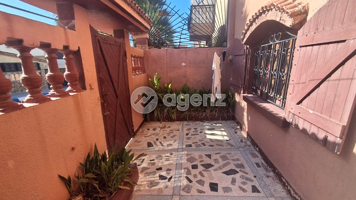 Villa for sale 360 m², 4 bedrooms My Abdellah El Jadida