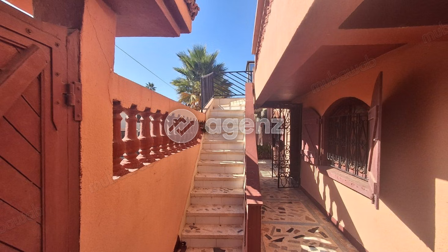 Villa for sale 360 m², 4 bedrooms My Abdellah El Jadida