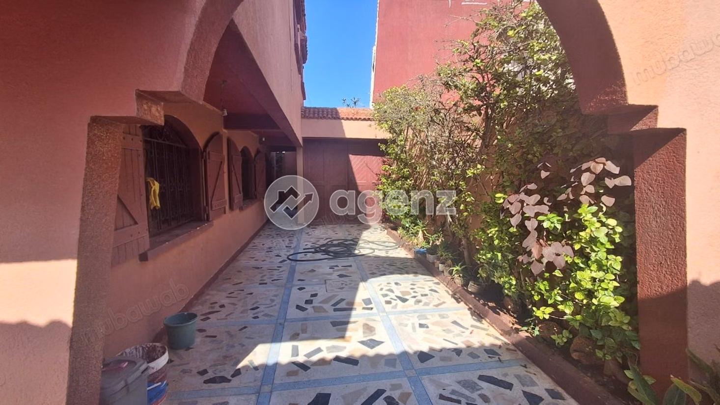Villa for sale 360 m², 4 bedrooms My Abdellah El Jadida