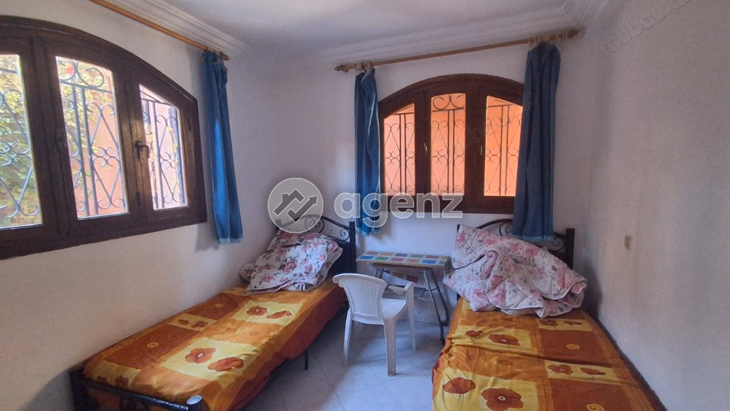 Villa for sale 360 m², 4 bedrooms My Abdellah El Jadida