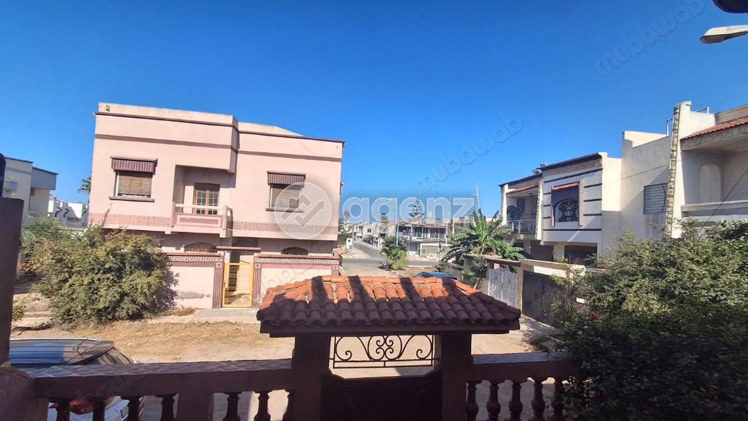 Villa for sale 360 m², 4 bedrooms My Abdellah El Jadida