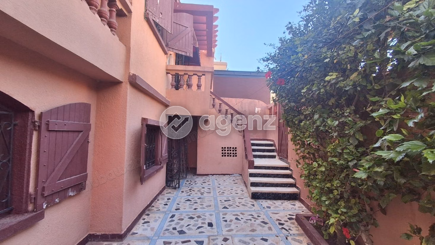 Villa for sale 360 m², 4 bedrooms My Abdellah El Jadida
