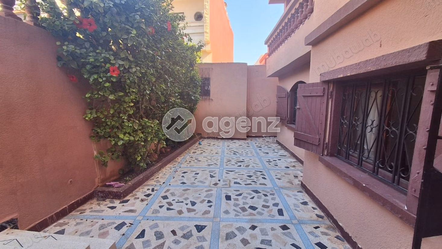Villa for sale 360 m², 4 bedrooms My Abdellah El Jadida