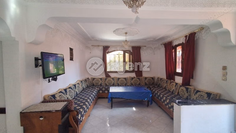 Villa for sale 360 m², 4 bedrooms My Abdellah El Jadida