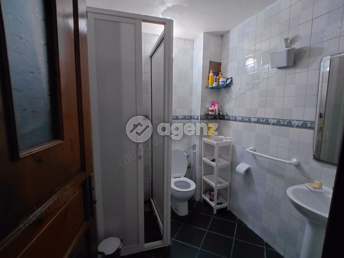 House for sale 121 m², 5 bedrooms Sidi Maarouf Casablanca