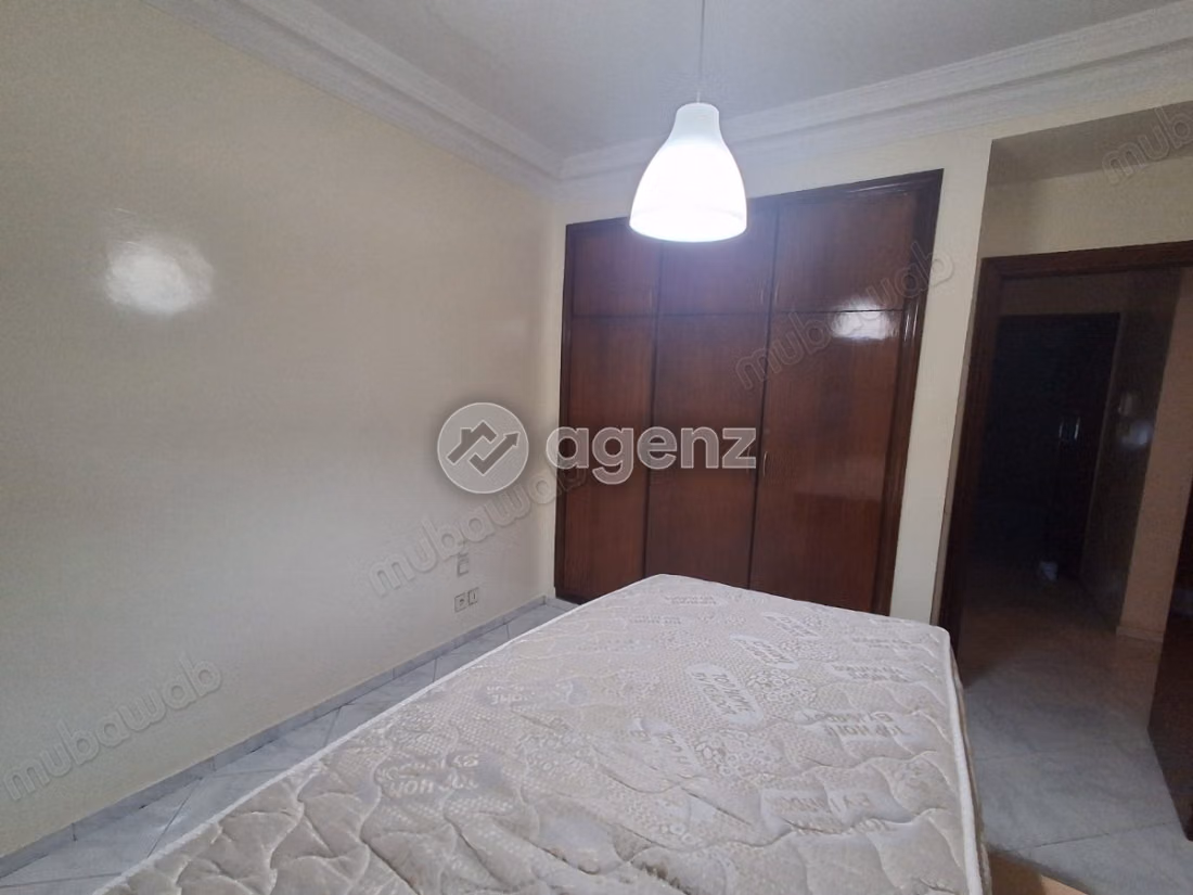 Appartement à vendre 145 m², 3 chambres 
Les Hôpitaux Casablanca