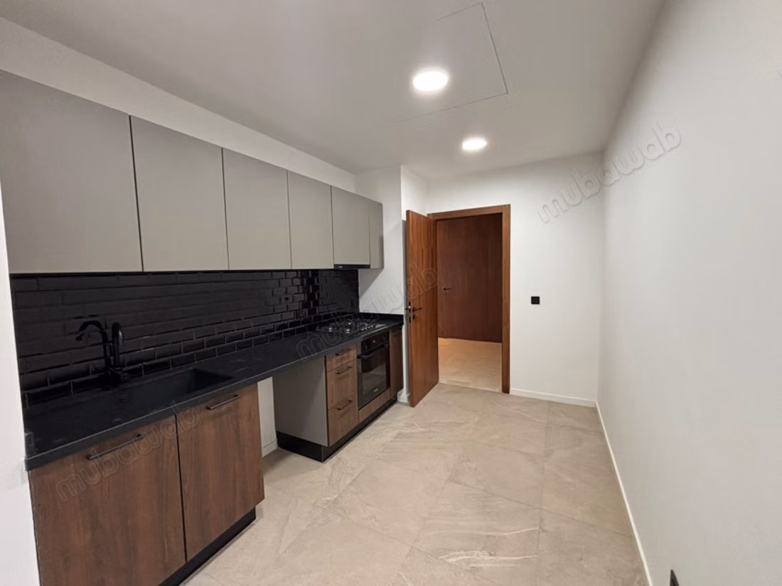 Magnifique appartement en location à l'orangeraie 
Souissi