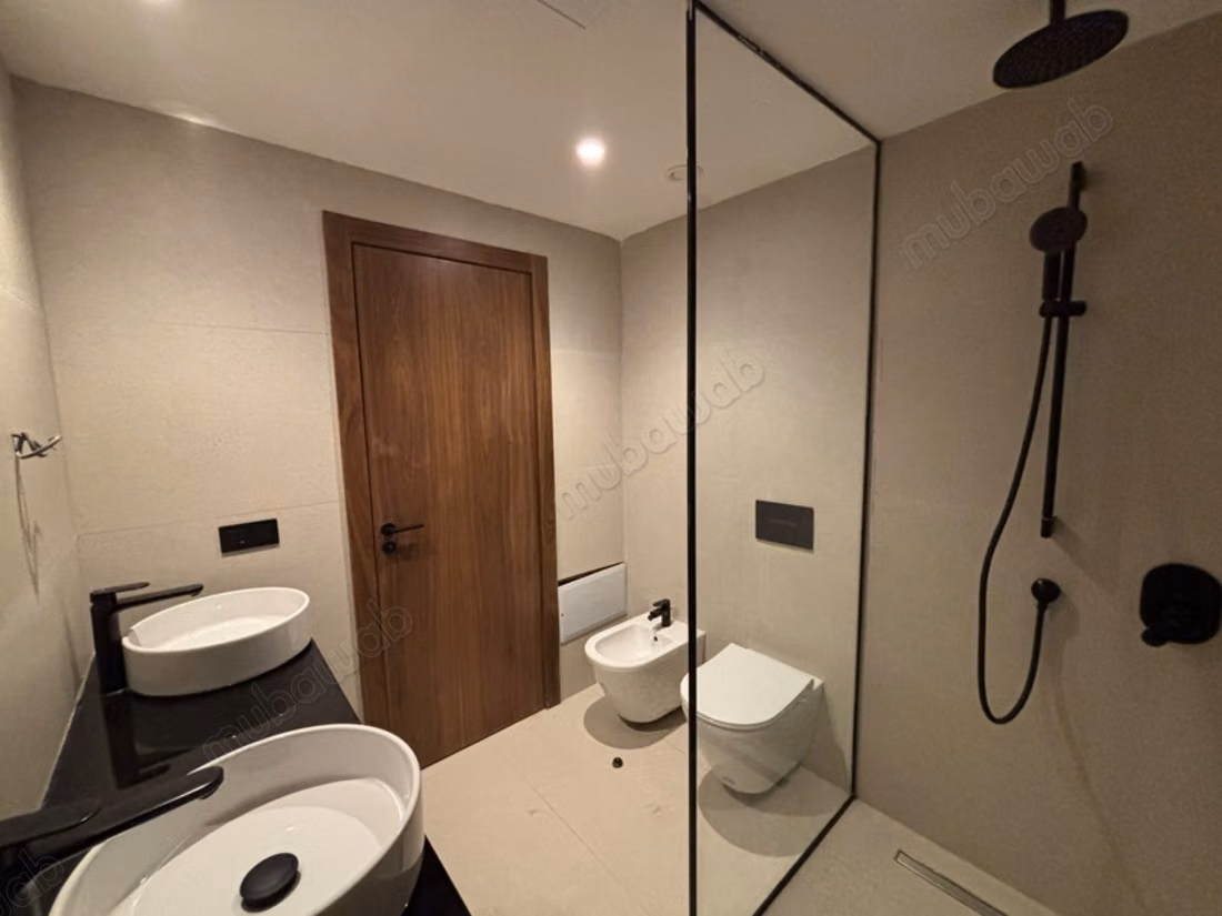 Magnifique appartement en location à l'orangeraie 
Souissi