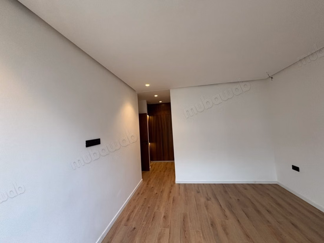 Magnifique appartement en location à l'orangeraie 
Souissi