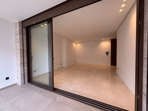 Magnifique appartement en location à l'orangeraie 
Souissi