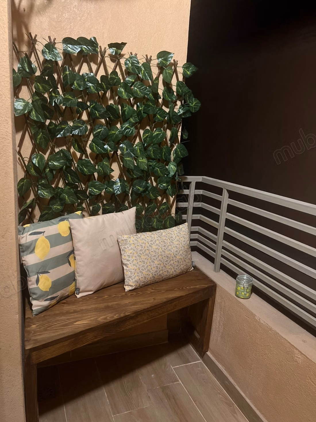Location duplex 3 chbr terrasse residence piscine