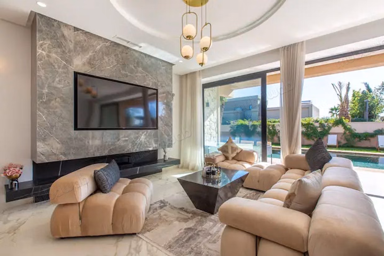 Stunning villa sale VNA 5 suites