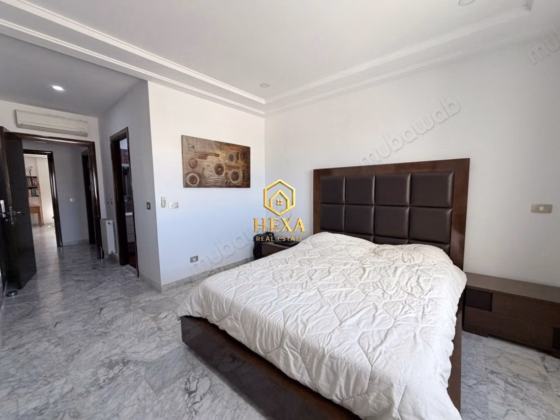 For Sale S2 of 148 m² at the Gardens of Carthage