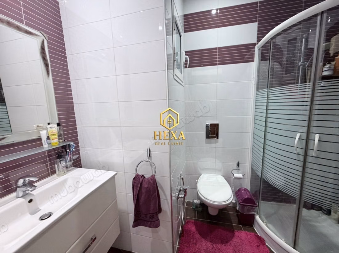For Sale S2 of 148 m² at the Gardens of Carthage