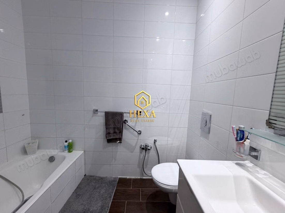 For Sale S2 of 148 m² at the Gardens of Carthage