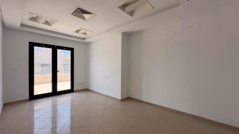 A louer 6 bureaux en H3 et H4 au Lac 2