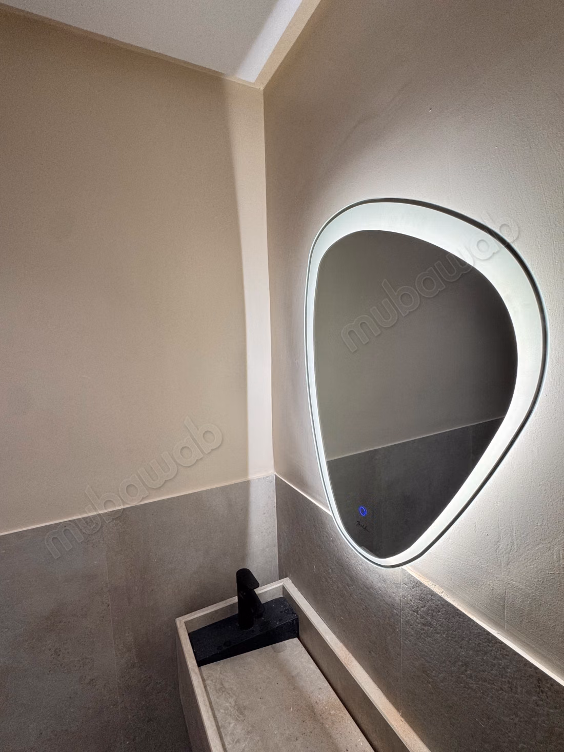 Rental of an apartment in Oasis. 1 bedroom. Furnished