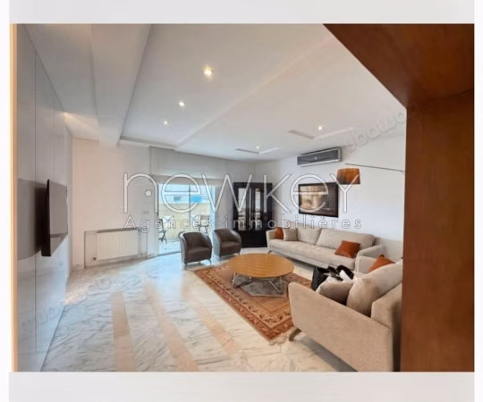 Furnished S3 Apartment at the Lakeside 2