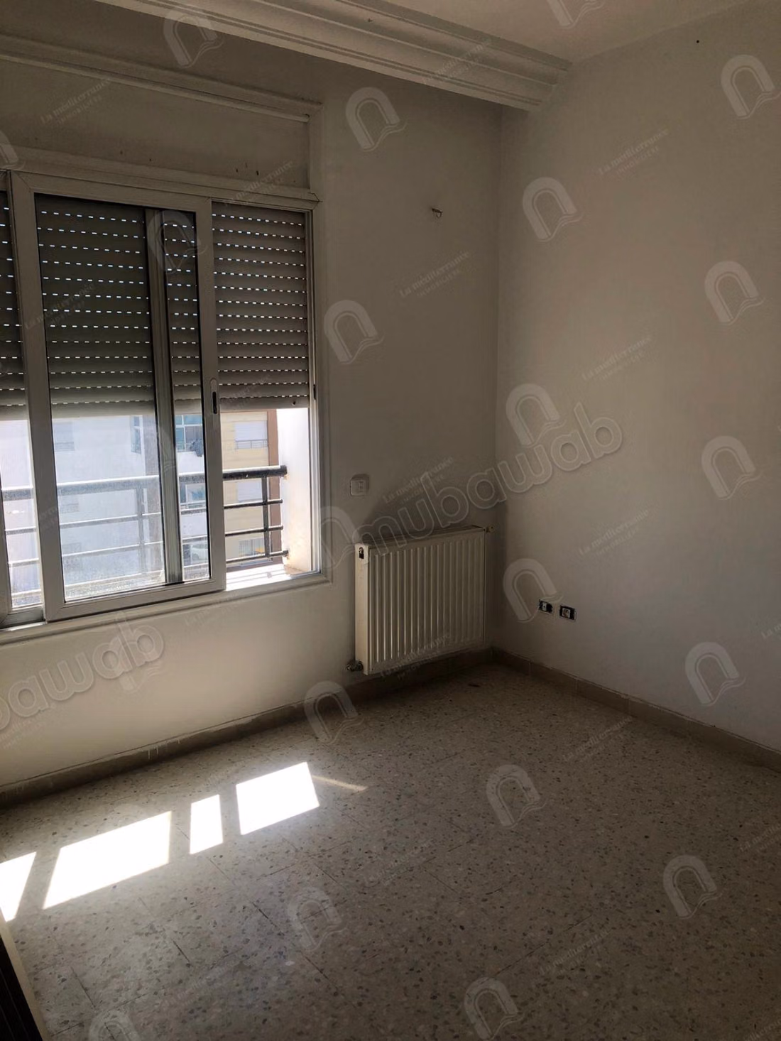 For Sale: An S3 Apartment in Jardin El Menzah 1