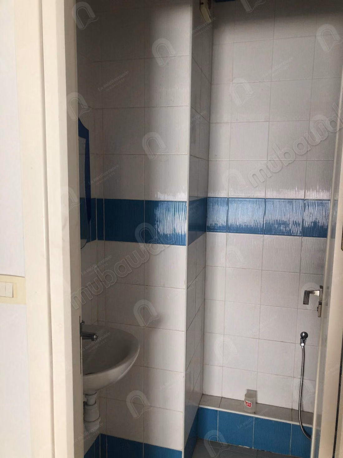 For Sale: An S3 Apartment in Jardin El Menzah 1